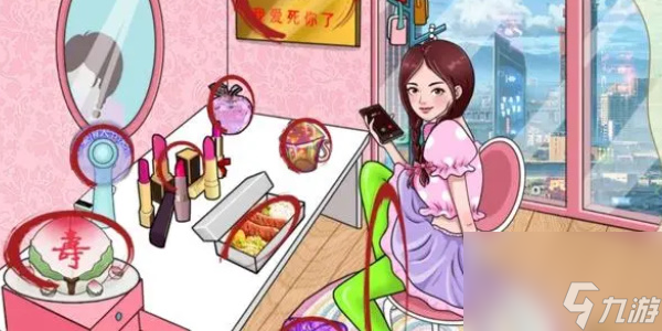 就挺秃然的情比砖坚怎么通关-情比砖坚通关攻略