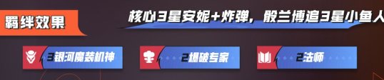 《金铲铲之战》S9最强阵容九星盖伦怎么玩 S9赛季九星盖伦阵容运营分享