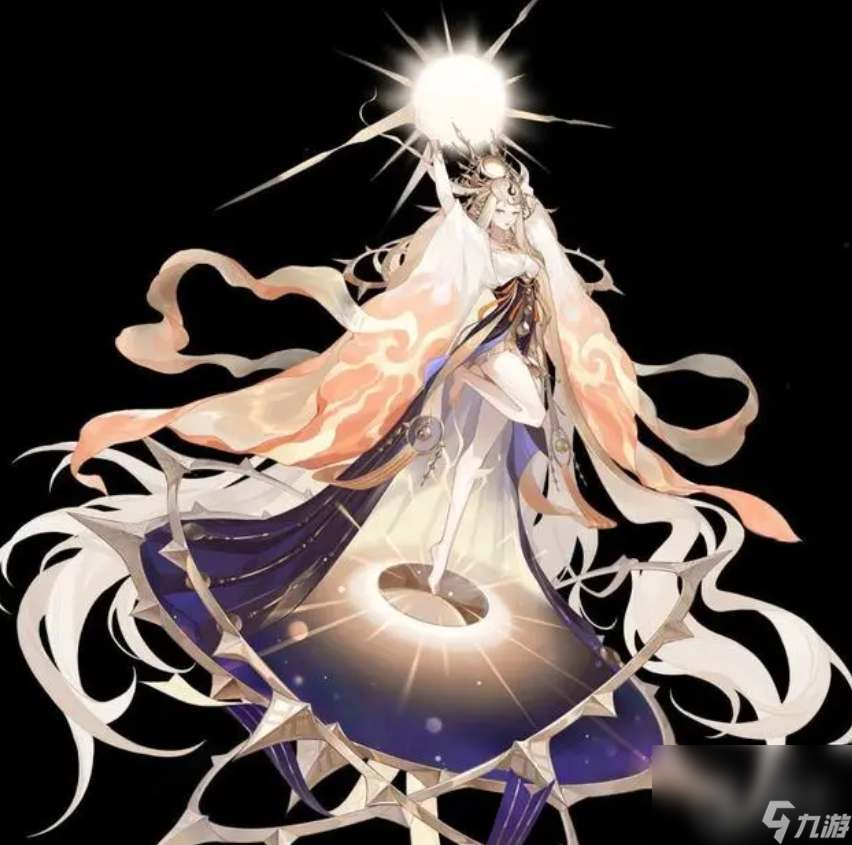 《阴阳师》7周年庆式神详情