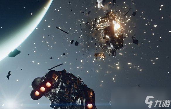 《星空starfield》切换窗口游戏会暂停如何解决