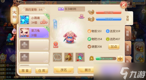 梦幻宠物联盟如何升级 梦幻宠物联盟升级攻略