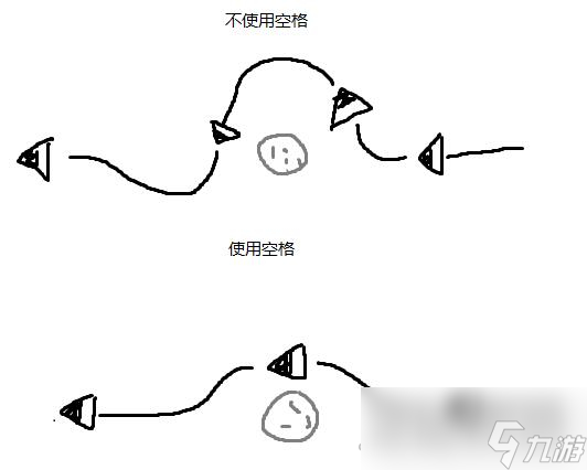 《星空》Starfield開飛船技巧介紹