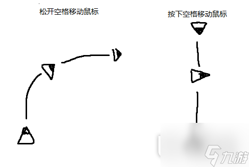 星空Starfield開飛船技巧說明