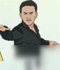 《就挺秃然的》百变大咖通关 ***