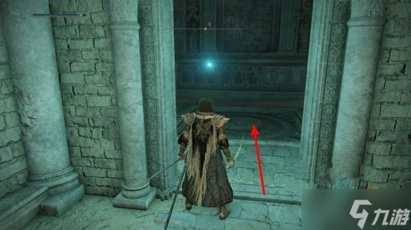 艾尔登法环兽人大弯刀怎么获得