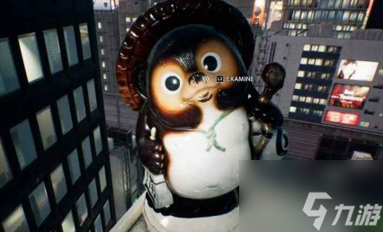 幽灵线东京狸猫位置大全 幽灵线东京狸猫位置一览