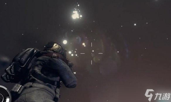 《星空starfield》重力波能力获得攻略