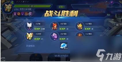 赛尔号星球大战热血战神第五关攻略 战热血战神第五关怎么过[多图]
