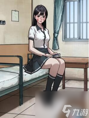 隐秘的档案消失的室友怎么做