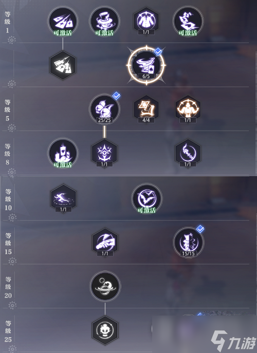 《晶核》魔术师技能加点推荐攻略