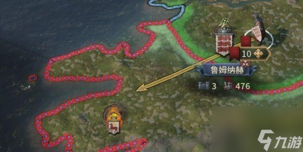 crusader kings 3新手教程是什么？