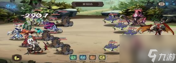 时间之钥极光湖底半色之港主线方法 极光湖底半色之港主线方法