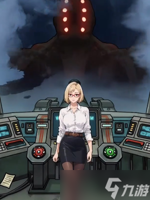 隐秘的档案末日研究所通关攻略