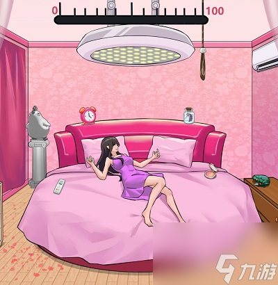 编个笑话唤醒小姐姐怎么过-唤醒小姐姐攻略