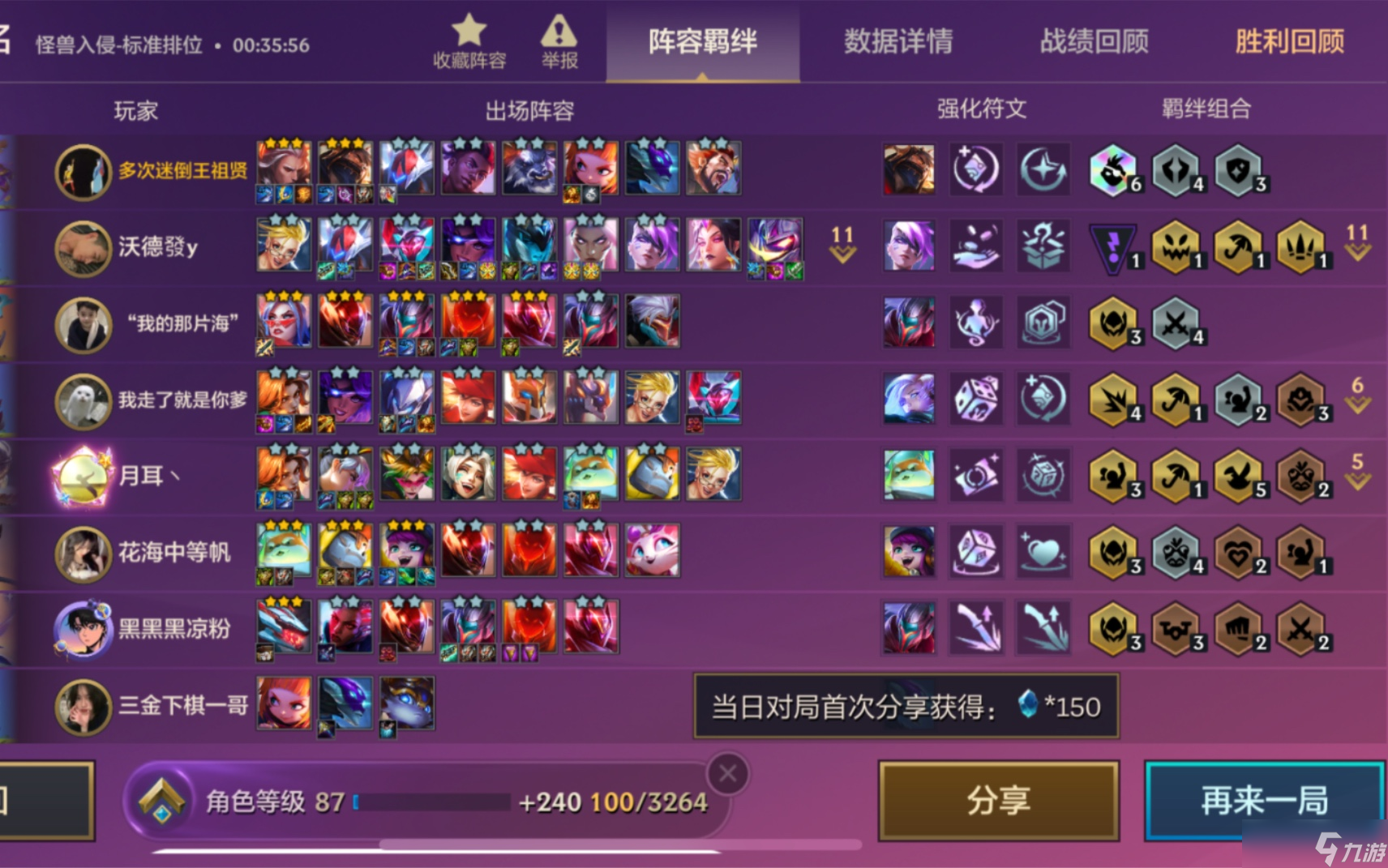 金铲铲之战混沌佛曳戈怎么玩