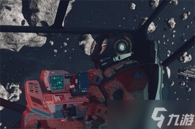 星空超越极限任务怎么完成