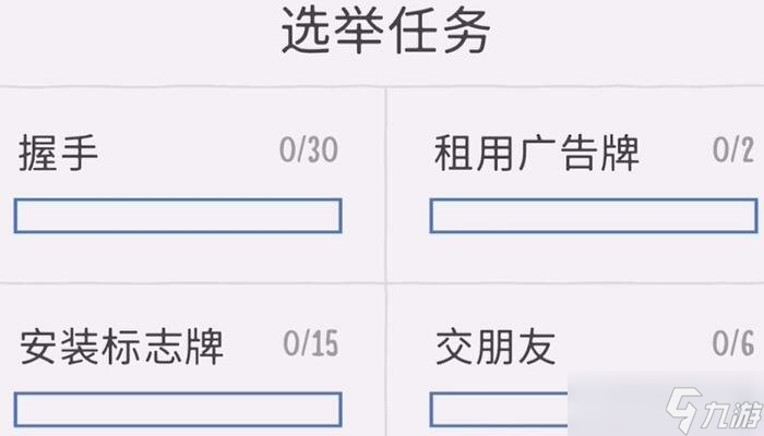 捣蛋大脚怪怎么竞争市长 竞争市长方法