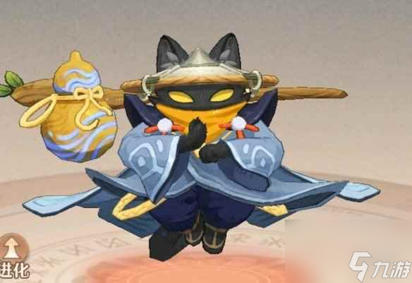 《森之国度》猫灵推荐