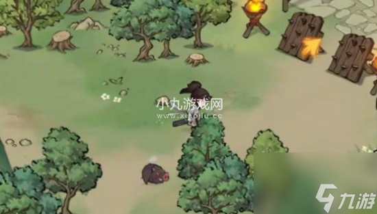 方寸对决月牙石如何获取-方寸对决月牙石获取方法
