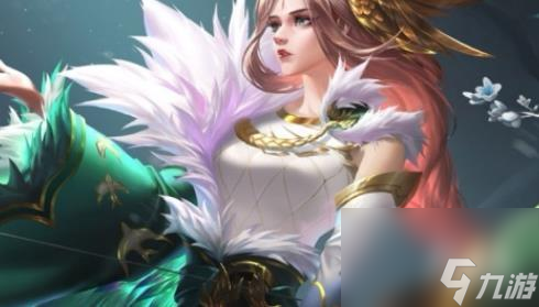 曙光英雄王昭君怎么玩