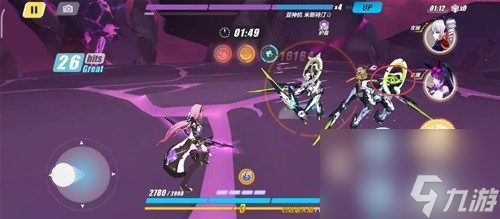 崩坏3老牌刻印天慧改版测评 天慧改版后强吗