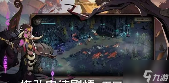 时间之钥宠物魔化路线推荐 宠物如何魔化