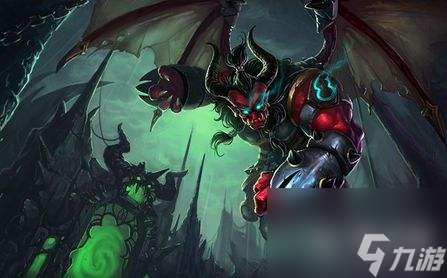 LOL手游加里奥怎么样LOL手游加里奥技能加点及出装攻略