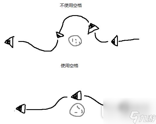 星空Starfield開飛船技巧說明