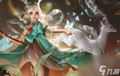 <a id='link_pop' class='keyword-tag' href='https://www.9game.cn/wzry/'>王者荣耀</a>新手瑶要怎么玩才厉害？[王者荣耀]