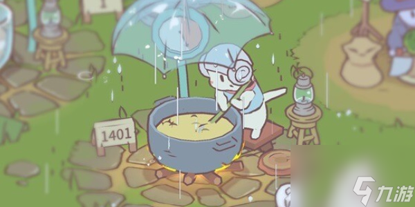 猫咪和汤2023礼包兑换码
