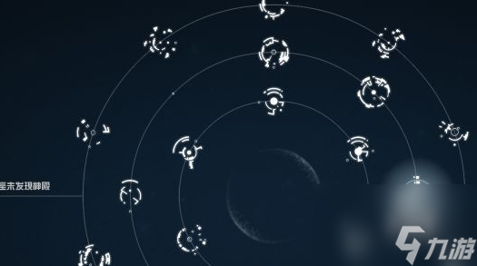 《星空》超能力推荐