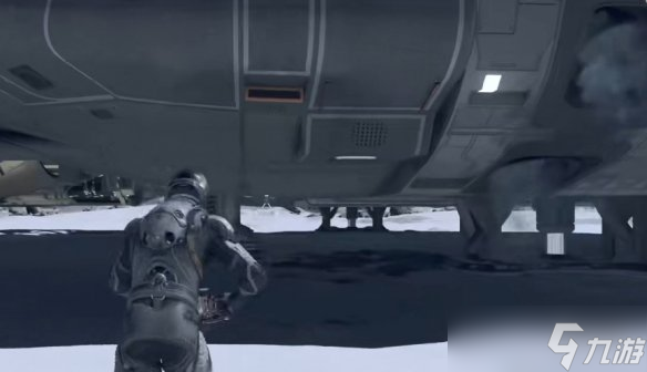 《星空starfield》角色一直看左边身子倾斜解决方法