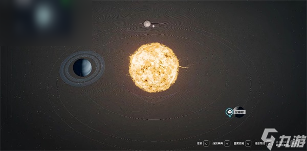 星空先锋队太空战术05介绍