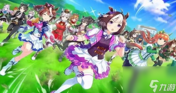 《闪耀优俊少女》开局攻略 新手入门注意事项