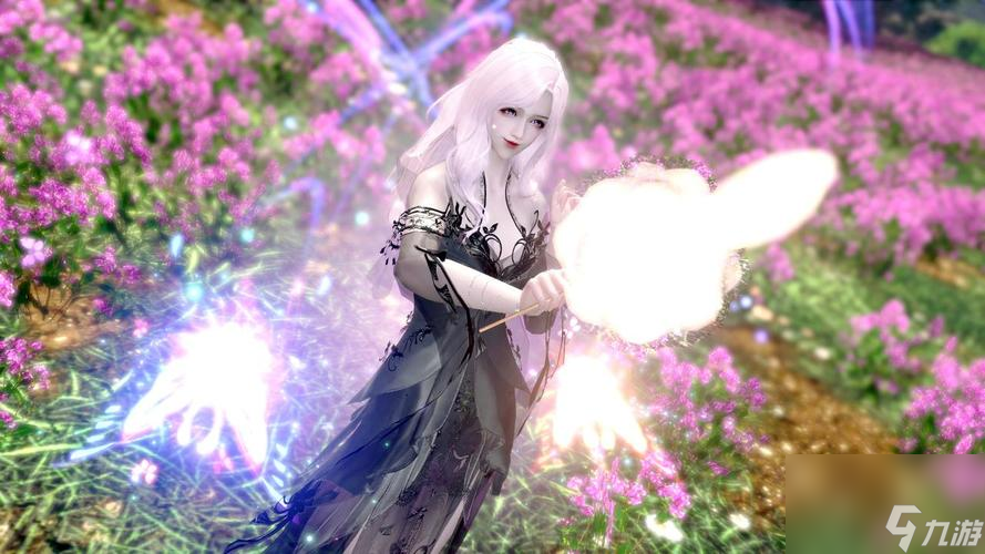 <a id='link_pop' class='keyword-tag' href='https://www.9game.cn/tymyd/'>天涯明月刀手游</a>怜花蝶获取攻略（操作简单快速获得明月之光）