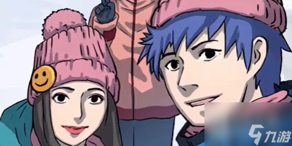 隐秘的档案疯狂的山脉通关攻略分享