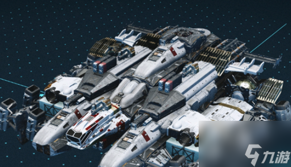 星空游戏飞船未连接模块怎么办-星空游戏飞船未连接模块解决办法