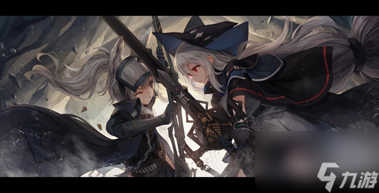 《明日方舟》杏仁是谁 杏仁详细介绍