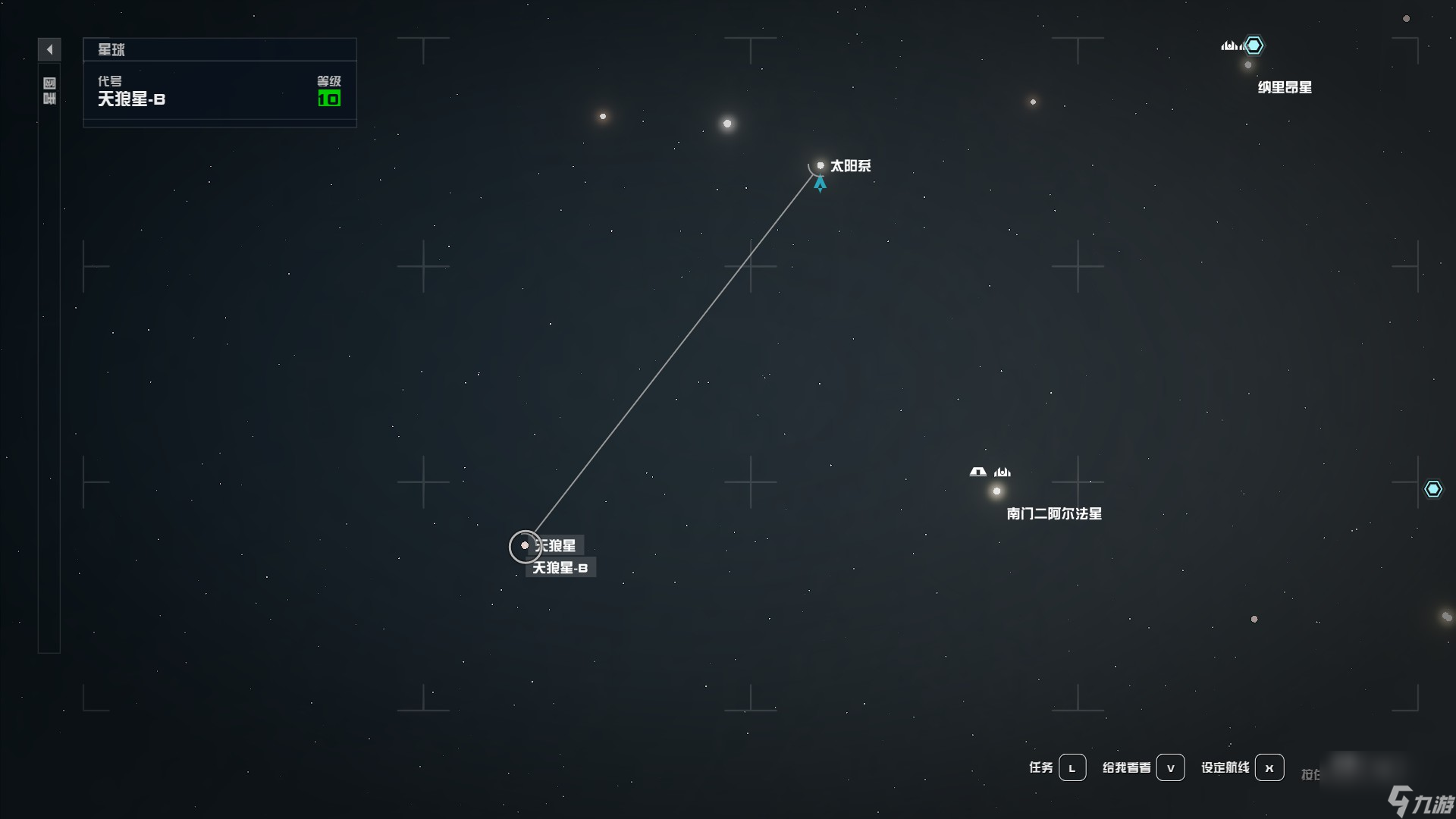《星空》星际制图师成就应该怎么做