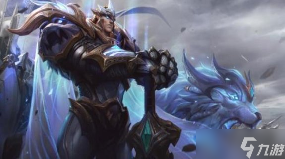 《金铲铲之战》S9最强阵容九星盖伦怎么玩 S9赛季九星盖伦阵容运营分享