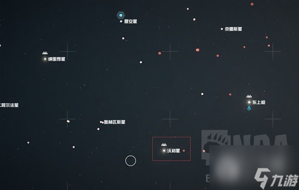 《星空》純近戰(zhàn)流構(gòu)筑分享