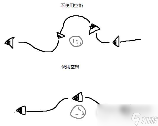 星空飞船怎么开