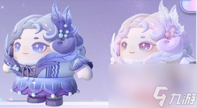 《蛋仔派对》魔法赠礼活动玩法