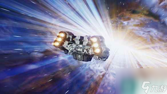 《星空》飞船等级不够无法驾驶怎么办？ 等级不够开不了飞船解决方法