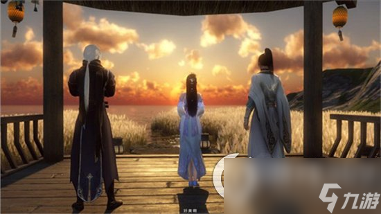 《逆水寒》手游欧碧牡丹怎么做 欧碧牡丹任务攻略