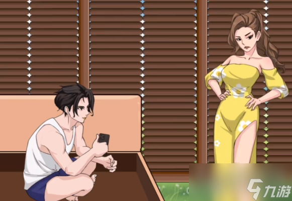 《文字找茬大师》找棍子通关攻略