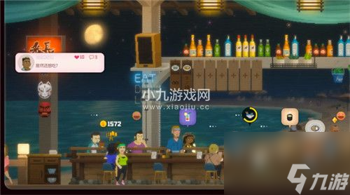 潜水员戴夫大梭鱼开胃饼制作方法是什么-潜水员戴夫大梭鱼开胃饼制作配方介绍