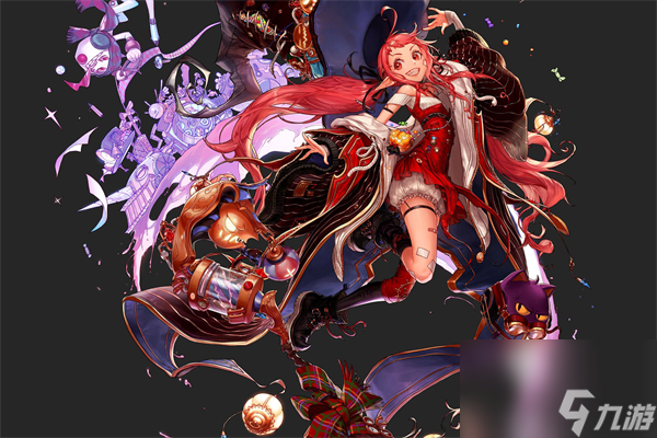 dnf神界版本新附魔属性-dnf神界版本新附魔属性介绍