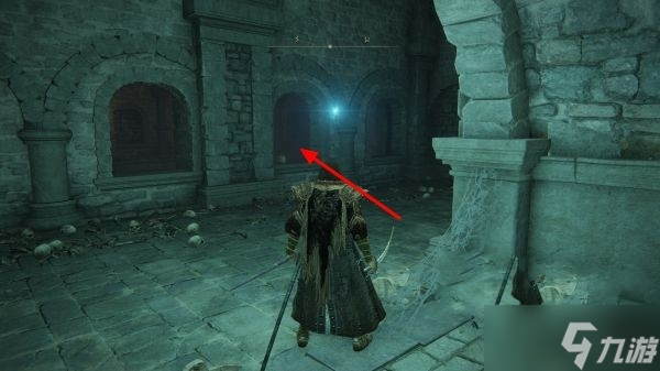 艾尔登法环习武修士火纹刀怎么获得