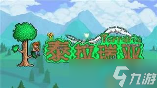 《泰拉瑞亚》蛋糕块有什么用